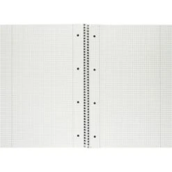 Landre Collegeblock 400146724 College, A4, Innen- Und Außenrand, 70 G/m², 80 Blatt, Kariert -Leitz Shop 903f92b244fb6935586f27f86b0366c99349731c collegeblock landre 400146724 college a4