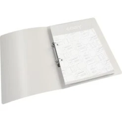Leitz Ringbuch 4238-00-89, Cosy, A4, 2 Ringe, Ring-Ø 25mm, Grau 8 Leitz Ringbuch 4238-00-89, Cosy, A4, 2 Ringe, Ring-Ø 25mm, Grau -Leitz Shop 90edd463f71a339f8b1f9f720341c49ce0761fd8 ringbuch leitz 4238 00 89 cosy a4