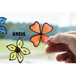 Kreul Fenstermalfarben 42752, 10 Farben A 80ml, Inklusive Zubehör 11 Kreul Fenstermalfarben 42752, 10 Farben A 80ml, Inklusive Zubehör -Leitz Shop 924b354c60624574791eaa81d19e9d9a1f2c3575 fenstermalfarben kreul 42752