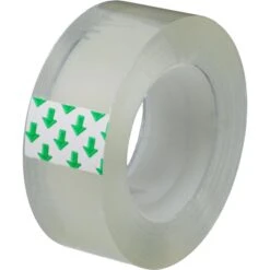 TipTop-Office Klebeband 19mm X 33m, KernØ 26mm, Transparent, 8 Stück 7 TipTop-Office Klebeband 19mm X 33m, KernØ 26mm, Transparent, 8 Stück -Leitz Shop 928aef701ff77123ea3f0f3c6823c7bcf4c70941 klebeband tiptop office 19mm x 33m