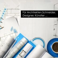 OfficeTree Skizzenrolle 817, 33cm X 50m, 40 G/m², Weiß Transparent 16 OfficeTree Skizzenrolle 817, 33cm X 50m, 40 G/m², Weiß Transparent -Leitz Shop 928cd66985ec349dec73bd20c5f3f7a0d2fd3428 skizzenrolle officetree 817 33cm x 50m