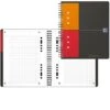 Oxford Collegeblock 357001411 Activebook, A5, Rand Rundum, 80 G/m² 80 Blatt Mit Register Kariert -Leitz Shop 93ba2c10d7e9c0f72ccb81f920166945397e529f collegeblock oxford 357001411 activebook a5