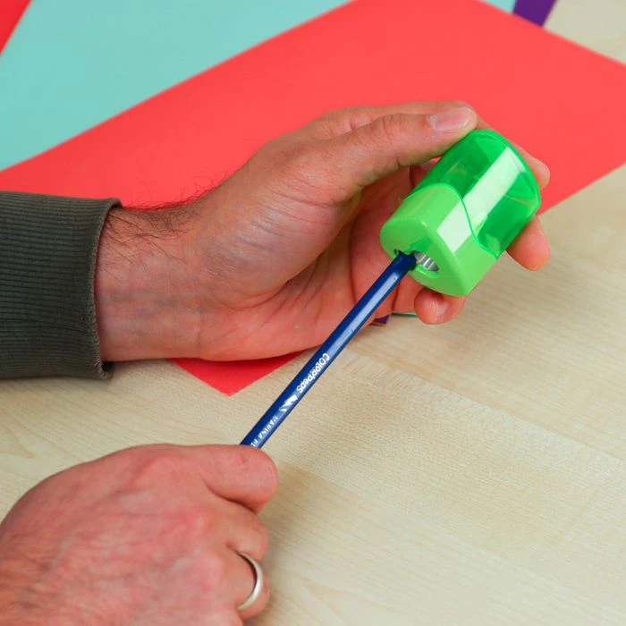 M+R Spitzer TRIO Swing 709580050, Kunststoff, Doppelt, Für Stiftdurchmesser 8 Und 11 Mm 4 M+R Spitzer TRIO Swing 709580050, Kunststoff, Doppelt, Für Stiftdurchmesser 8 Und 11 Mm – Bild 2