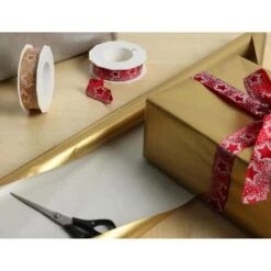 Präsent Geschenkband Courchevel, Bordeaux, Acetatband Mit Aufdruck, 25mm X 20m, Matt -Leitz Shop 9659a39cc5338798fc0435f08686ddfa0e1453e5 geschenkband praesent courchevel bordeaux
