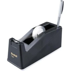 Scotch Klebefilmabroller C10, Schwarz, Tischabroller Für Kleberollen 25mm X 66m -Leitz Shop 9795296decfd52277cccf3336bab83a695a3e661 klebefilmabroller scotch c10 schwarz