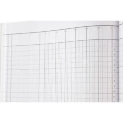 Coswig Spaltenbuch 861195603, 16 Spalten, A4, 96 Blatt, Mit Festem Kopf -Leitz Shop 9860fcb83ac8eac574fe1ed70c6c94771a4e7ce3 spaltenbuch coswig 861195603 16 spalten