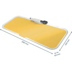 Leitz Notizboard 5269-00-19, Cosy, 15 X 38cm, Desktop-Memoboard, Aus Glas, Gelb 13 Leitz Notizboard 5269-00-19, Cosy, 15 X 38cm, Desktop-Memoboard, Aus Glas, Gelb -Leitz Shop 9930867b3f92eb20fb6943ed6ffcb95c3d055f39 notizboard leitz 5269 00 19 cosy 15 x 38cm