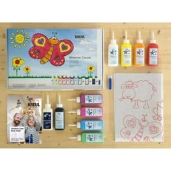 Kreul Fenstermalfarben 42752, 10 Farben A 80ml, Inklusive Zubehör 8 Kreul Fenstermalfarben 42752, 10 Farben A 80ml, Inklusive Zubehör -Leitz Shop 9b8ca22efde719b5e8a06489698bd99611029a73 fenstermalfarben kreul 42752