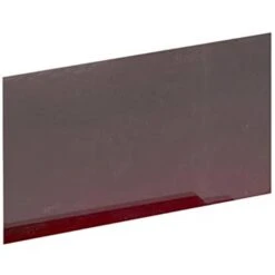 BASI Ersatzscheibe NKE 215, Glasscheibe Für Notschlüsselkästen