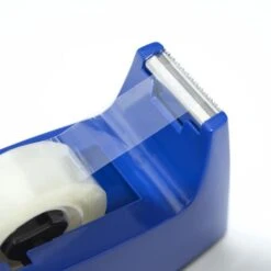 RAPESCO Klebefilmabroller 0774, 300, Blau, Tischabroller Für Kleberollen 25mm X 33m -Leitz Shop 9c2d05017ca1291b5126b040d0f3ced830c9972e klebefilmabroller rapesco 0774 300 blau