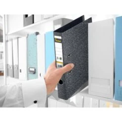 Bene Ordner 91500, Karton, A4, 5cm, Hartpappe, Schwarz Marmoriert 9 Bene Ordner 91500, Karton, A4, 5cm, Hartpappe, Schwarz Marmoriert -Leitz Shop 9c55486baaf54f8d6460413d2581c418be5c3d72 ordner bene 91500 karton a4 5cm