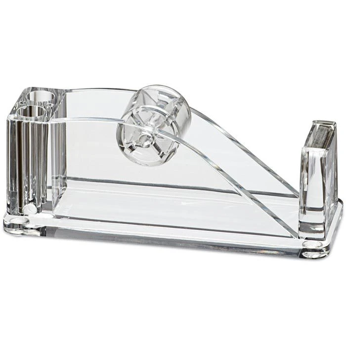 Maul Klebefilmabroller 195700, Glasklar, Tischabroller Für Kleberollen 19mm X 33m 3 Maul Klebefilmabroller 195700, Glasklar, Tischabroller Für Kleberollen 19mm X 33m