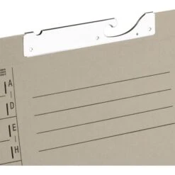 Elba Pendelhefter 100570021, A4, Grau, Amtsheftung, 320 G/m² Karton, Mit Tasche, 50 Stück 12 Elba Pendelhefter 100570021, A4, Grau, Amtsheftung, 320 G/m² Karton, Mit Tasche, 50 Stück -Leitz Shop 9d36d9ae0d5bf934ef440444c8a0ec865258408d pendelhefter elba 100570021 a4 grau