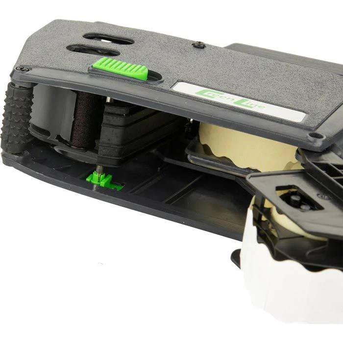 CreenLine Preisauszeichner CL 6.22, 1-zeilig, 6-stellig 6 CreenLine Preisauszeichner CL 6.22, 1-zeilig, 6-stellig – Bild 4