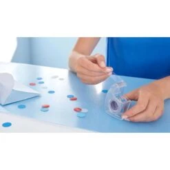 Tesa Klebeband 57790, Multifilm, 15mm X 10m, KernØ 26mm, Kristallklar, 3 Stück -Leitz Shop 9e6afbb452ee13849d58f5228527e9d69d2cf496 klebeband tesa 57790 multifilm 15mm x 10m