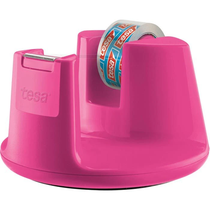 Tesa 53823 Easy Cut Compact Klebefilmabroller 3 Tesa 53823 Easy Cut Compact Klebefilmabroller