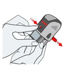 Trodat® Trodat 6/4912 Schwarz Ersatzstempelkissen -Leitz Shop a00af988788bf733ec4ca749d5a4dbc9a4d1a848 ersatzstempelkissen trodat 64912