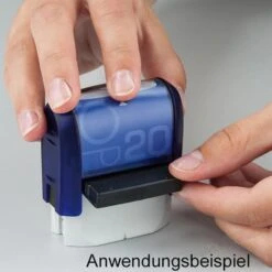 Colop E/50/1 Schwarz Ersatzstempelkissen -Leitz Shop a39db0692b44c2fa4c1dc419b696a602b859e297 ersatzstempelkissen colop e501