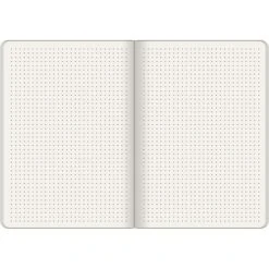 Dingbats Notizbuch D5023G Wildlife, A5, 96 Blatt Grün, Fester Kunstledereinband, Gepunktet -Leitz Shop a61865b24dfb0e2638f99b2950c917e4c619f54d notizbuch dingbats d5023g wildlife a5