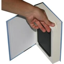 HMF Buchtresor 80905, Brasilien, Mit Schlüssel, 23 X 15 Cm, Mit Echten Seiten 9 HMF Buchtresor 80905, Brasilien, Mit Schlüssel, 23 X 15 Cm, Mit Echten Seiten -Leitz Shop a68470693c52a552dce8ba29f20457a633342579 buchtresor hmf 80905 brasilien mit schluessel