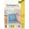 Folia Bastelset 70251 Flechtpapier-Set, DIN A4, 24 Flechtbögen Und 300 Flechtbögen -Leitz Shop a84e85c20b953fc0a9bf30801101227ac9d5d0c3 bastelset folia 70251 flechtpapier set din a4