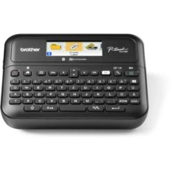 Brother P-touch D600 VP PT Beschriftungsgerät 24mm 9 Brother P-touch D600 VP PT Beschriftungsgerät 24mm -Leitz Shop aa0bfab7470de540148636cf68e502e4dd90885c beschriftungsgeraet brother p touch d610btvp