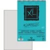 Canson Aquarellblock XL Aquarelle 400039170, A4, 300g/qm, Weiß, Spiralbindung, 30 Blatt -Leitz Shop ab62ac4d832cfcc7baefead29e9e86cfdee90e79 aquarellblock canson xl aquarelle 400039170 a4