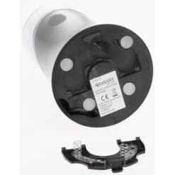 Westcott IPoint Evolution Spitzmaschine Elektrisch 10 Westcott IPoint Evolution Spitzmaschine Elektrisch -Leitz Shop ab92b5414a54d4b0f41840307fb56d01b0bd5a73 spitzmaschine westcott ipoint evolution elektrisch