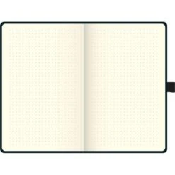 Brunnen Notizbuch Kompagnon Klassik, 105522905, A5, 96 Blatt, Schwarz, Hardcover, Dotted 8 Brunnen Notizbuch Kompagnon Klassik, 105522905, A5, 96 Blatt, Schwarz, Hardcover, Dotted -Leitz Shop aba74985cd33cb8c4226fbb1c825cd9bce1b7301 notizbuch brunnen kompagnon klassik 105522905 a5