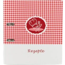 Pagna 50353-15 Motivordner Kochmütze, A4, 75mm -Leitz Shop ae516266724e3beb41ffb449ed35832604df75e5 ordner pagna 50353 15 rezeptordner karton a4