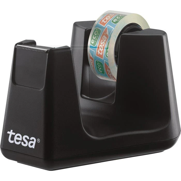 Tesa Eco & Clear 53904 Klebefilmabroller 3 Tesa Eco & Clear 53904 Klebefilmabroller