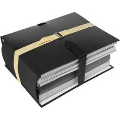 Exacompta Aktengurt 6323H, Länge 100 Cm, Beige, Mit Patentschnalle, Baumwolle, 25 Stück -Leitz Shop aeb45e9283266871cc9c97a7130491c1fa9ef60b aktengurt exacompta 6323h laenge 100 cm