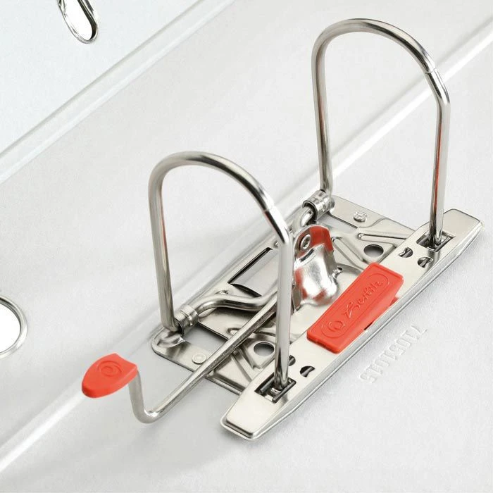 Herlitz MaX.file Nature Pocket 10900256 Ordner, A4, Breit, Karton, Wolkenmarmor 6 Herlitz MaX.file Nature Pocket 10900256 Ordner, A4, Breit, Karton, Wolkenmarmor – Bild 4