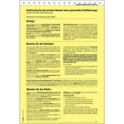 Sigel Kaufvertrag KV440 Für Gebrauchtes Kfz, A4, 1 X 4 Blatt, Selbstdurchschreibend 11 Sigel Kaufvertrag KV440 Für Gebrauchtes Kfz, A4, 1 X 4 Blatt, Selbstdurchschreibend -Leitz Shop afdd2baa051d74288d385f5801f281a598b474e1 kaufvertrag sigel kv440 fuer gebrauchtes kfz a4