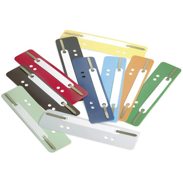 Durable Heftstreifen FLEXI 690100, 38 X 150mm, Farbig Sortiert, Aus Kunststoff, 250 Stück 3 Durable Heftstreifen FLEXI 690100, 38 X 150mm, Farbig Sortiert, Aus Kunststoff, 250 Stück