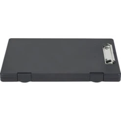 Maul Klemmbrett 2349290, A4, Kunststoff, Mit Aufbewahrungsfach, Schwarz 13 Maul Klemmbrett 2349290, A4, Kunststoff, Mit Aufbewahrungsfach, Schwarz -Leitz Shop b29392d44c1c19d91a99502a4886f724e8892582 klemmbrett maul 2349290 a4