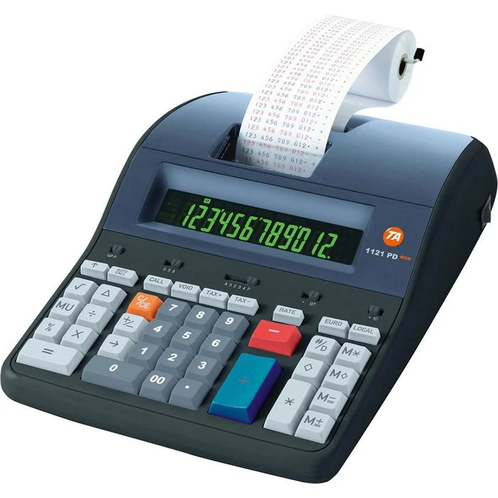 TA 1121PD ECO, Nachfolgemodell Von TA 1121PD 3 TA 1121PD ECO, Nachfolgemodell Von TA 1121PD