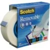 Scotch Removable Tape 811 Klebeband 19mm X 33m 2 Scotch Removable Tape 811 Klebeband 19mm X 33m -Leitz Shop b9ff648feaec106cee33aa36b26cd8a9a99eb886 klebeband scotch removable tape 811 19mm x 33m