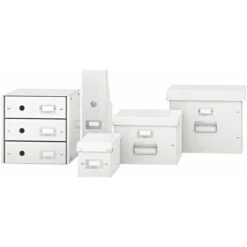 Leitz 6046-00-01 Click & Store Hängebox Mit Deckel -Leitz Shop bc4892d72ab96d037af37f0e1f759c025fcd3e5d haengebox leitz 6046 00 01 wow click und store a4