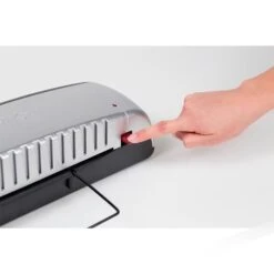 Fellowes Laminiergerät Saturn 3i, A3, Bis 125 Mic, 300 Mm/Min. 10 Fellowes Laminiergerät Saturn 3i, A3, Bis 125 Mic, 300 Mm/Min. -Leitz Shop bd0f8baec4ff0d1deaa6759cca74b3c8ca842bdb laminiergeraet fellowes saturn 3i a3