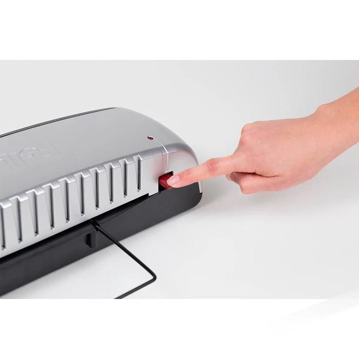 Fellowes Laminiergerät Saturn 3i, A3, Bis 125 Mic, 300 Mm/Min. 6 Fellowes Laminiergerät Saturn 3i, A3, Bis 125 Mic, 300 Mm/Min. – Bild 4