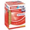 Tesa 57379 Tesafilm Klebeband 25mm X 66m 6 Stück -Leitz Shop bdf8b40f619fd11d5338804b0823e00470d34a54 klebeband tesa 57379 tesafilm 25mm x 66m