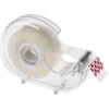 Idena Klebefilmabroller 631055, Transparent, Tischabroller Für Kleberollen 19mm X 33m 2 Idena Klebefilmabroller 631055, Transparent, Tischabroller Für Kleberollen 19mm X 33m -Leitz Shop be6401e166d96d7852bb8950e947ba90d74200f1 klebefilmabroller idena 631055 transparent