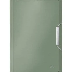 Leitz 3957-00-53 Style A4 Fächermappe Seladon Grün -Leitz Shop bf3a21011b19920a28de2c7e2f506585b512457a faechermappe leitz 3957 00 53 style a4 seladon gruen
