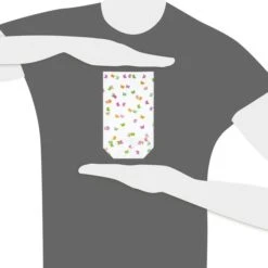 Heyda Geschenktüte 203089241, Schmetterlinge, Bodenbeutel, 115 X 190mm, PP, 10 Stück -Leitz Shop c01cd2e1c0d4ebb16ea1d6af4627754f23a975e0 geschenktuete heyda 203089241 schmetterlinge