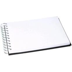 Perfect-ideaz Skizzenbuch A4 Quer, 200 G/m², Weiß, Spiralbindung, 48 Blatt 6 Perfect-ideaz Skizzenbuch A4 Quer, 200 G/m², Weiß, Spiralbindung, 48 Blatt -Leitz Shop c04707a93543e91a1e2159ea467612e4c1cceb79 skizzenbuch perfect ideaz a4 quer