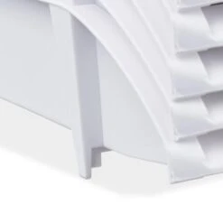 Relaxdays Briefablage A4, Weiß, Kunststoff, 10 Stück -Leitz Shop c198f755392458cc81fd068c40e62ebe27b37e77 briefablage relaxdays a4