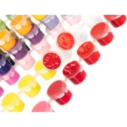 Marabu Acrylfarben 1210000000207 Set Basic, 80 Farben Je 3,5ml, Einsteigerset, In Näpfchen -Leitz Shop c1e1be86f8523b280f8681ee99cb357a29157583 acrylfarben marabu 1210000000207 set basic