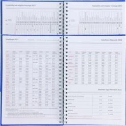 Herlitz Buchkalender Nature, 1 Woche Auf 2 Seiten, Softcover, Sortiert, A5 14 Herlitz Buchkalender Nature, 1 Woche Auf 2 Seiten, Softcover, Sortiert, A5 -Leitz Shop c2d4243370449203136d5b138cdf866b34c36ba5 buchkalender herlitz nature jahr 2023