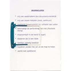 Jalema Abheftbügel 5720049, Clipex, Mit Deckschiene, Plastik, Füllhöhe 50mm, 100 Stück 8 Jalema Abheftbügel 5720049, Clipex, Mit Deckschiene, Plastik, Füllhöhe 50mm, 100 Stück -Leitz Shop c3b60e2faba8f23d56be6fe05fc3a5044ba0f7a2 abheftbuegel jalema 5720049 clipex